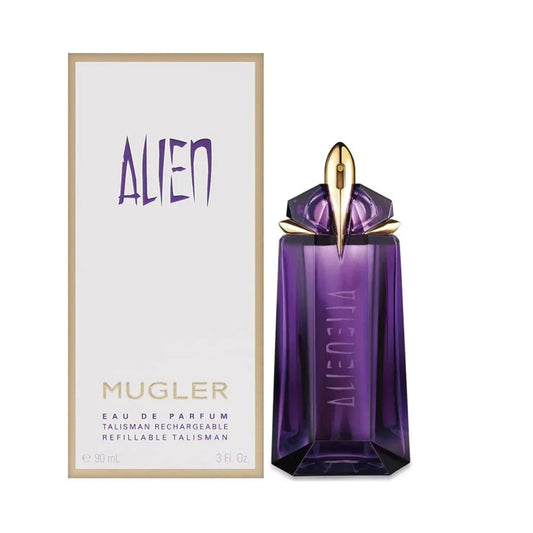 Mugler Alien Eau De Parfum