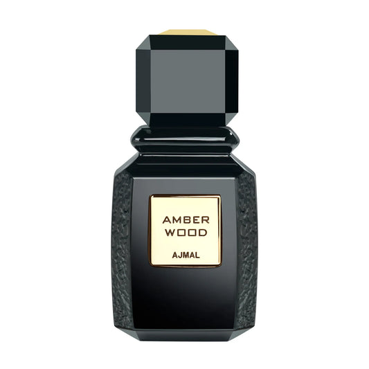 Ajmal Amber Wood EDP