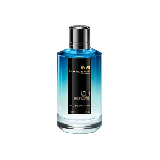 Mancera Aoud Blue Notes Eau De Parfum