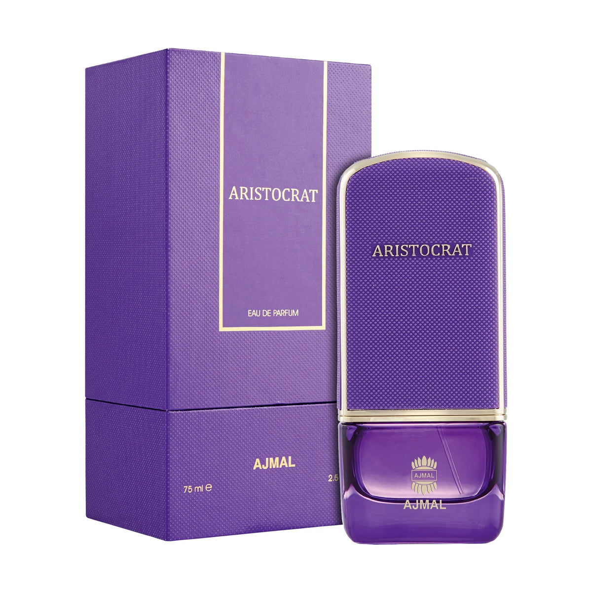 Ajmal Aristocrat Eau De Parfum For Her