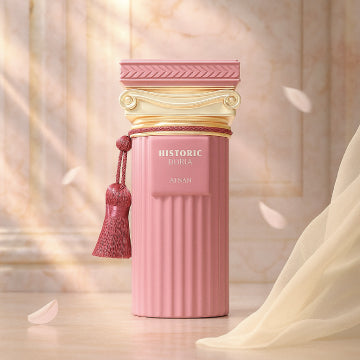 Afnan Historic Doria EDP