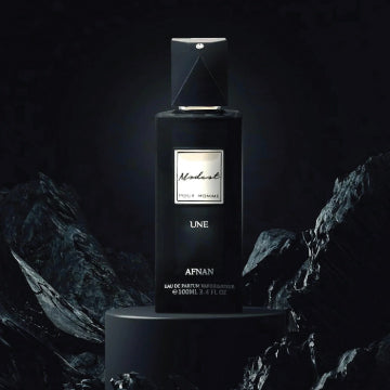 Afnan Modest Une Pour Homme EDP