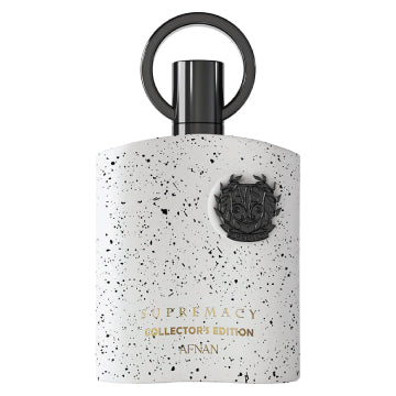 Afnan Supremacy Collector's Edition EDP