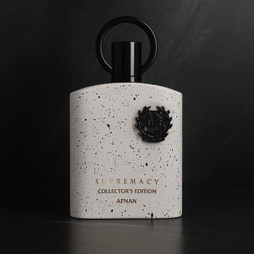Afnan Supremacy Collector's Edition EDP for Men