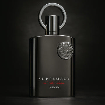 Afnan Supremacy Not Only Intense Extrait de Parfum for Men