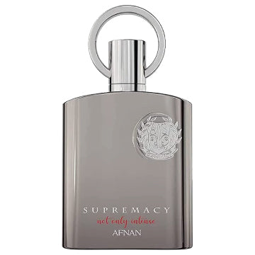 Afnan Supremacy Not Only Intense Extrait de Parfum for Men