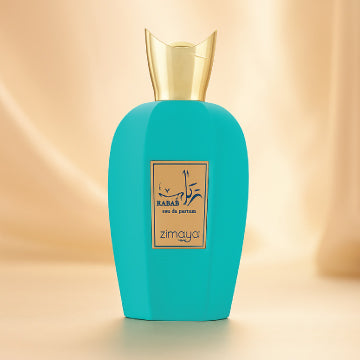 Afnan Zimaya Rabab EDP Unisex