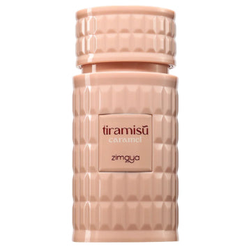 Afnan Zimaya Tiramisu Caramel EDP