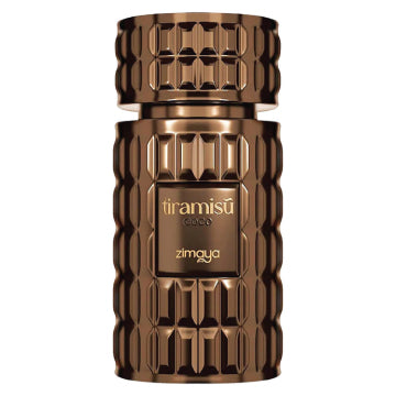 Afnan Zimaya Tiramisu Coco EDP
