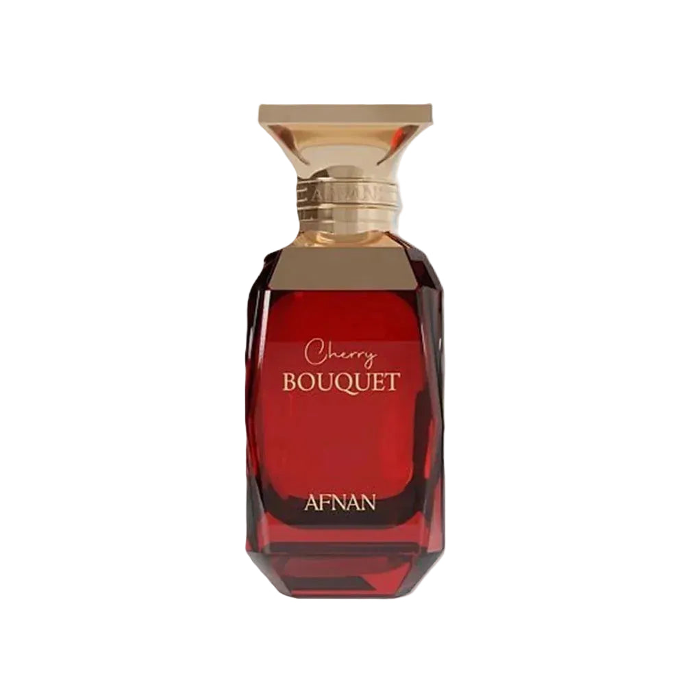 Afnan Cherry Bouquet Eau De Parfum