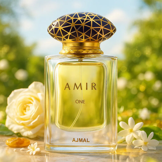 Ajmal Amir One EDP