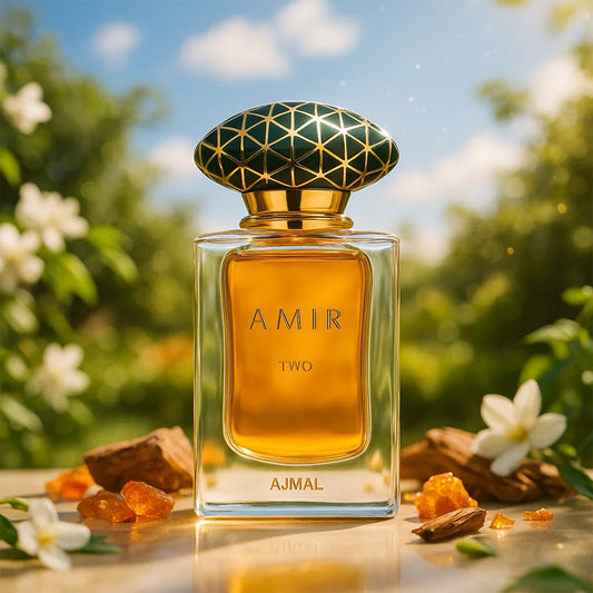 Ajmal Amir Two EDP