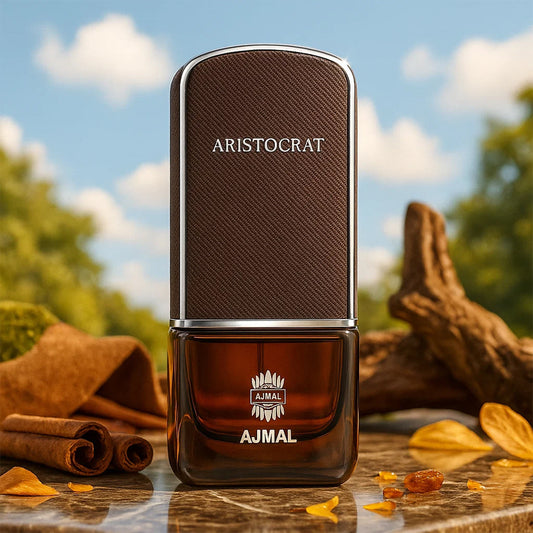 Ajmal Aristocrat EDP