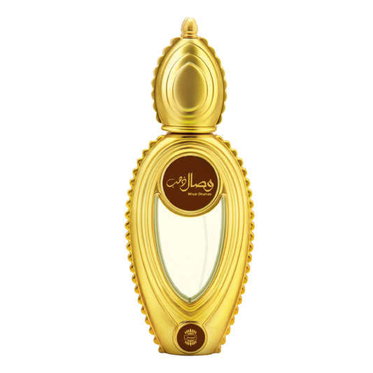 Ajmal Wisal Dhahab EDP