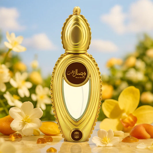 Ajmal Wisal Dhahab EDP