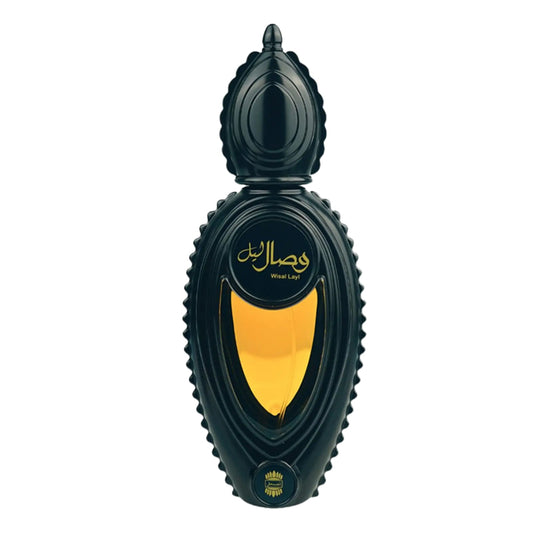 Ajmal Wisal Layl EDP