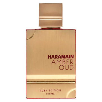 Al Haramain Amber Oud Ruby Edition EDP