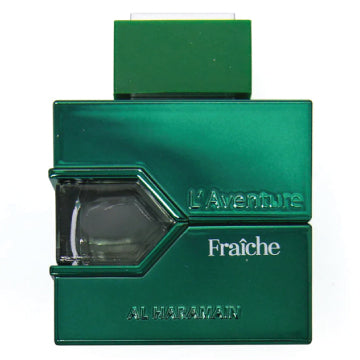 Al Haramain L'Aventure Fraiche Extrait De Parfum for Men