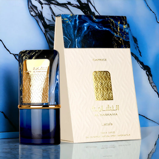 Lattafa Caprice Al Nashama EDP