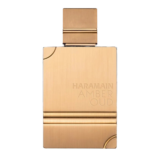 Al Haramain Amber Oud EDP