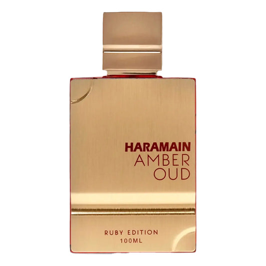 Al Haramain Amber Oud Ruby Edition EDP