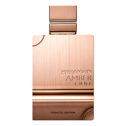 Al Haramain Amber Oud Tobacco Edition EDP