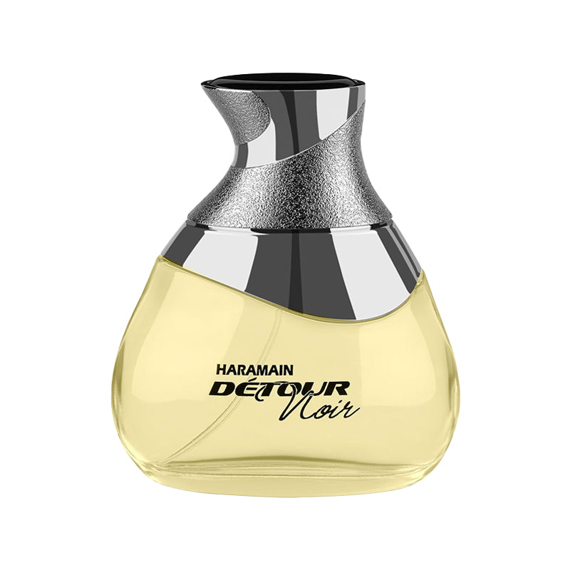 Al Haramain Detour Noir EDP