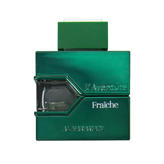 Al Haramain L'Aventure Fraiche Extrait De Parfum