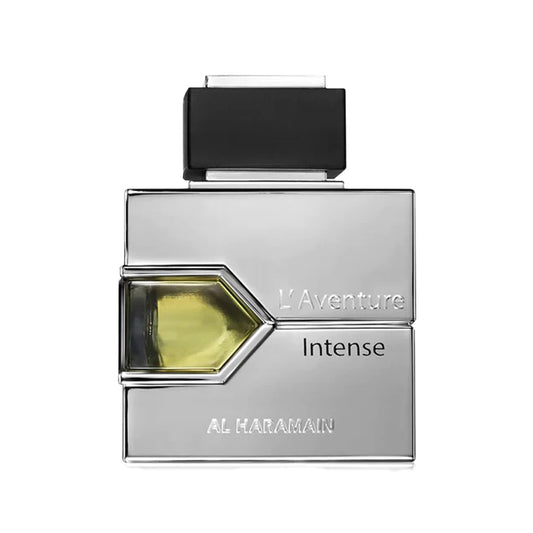 Al Haramain L'Aventure Intense EDP