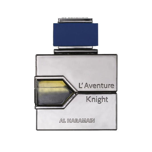 Al Haramain L'Aventure Knight EDP