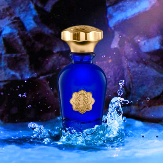 Albait Aldimashqi Code Absolu EDP for Men