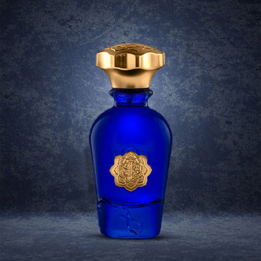 Albait Aldimashqi Gentlemen Reserve Privee EDP