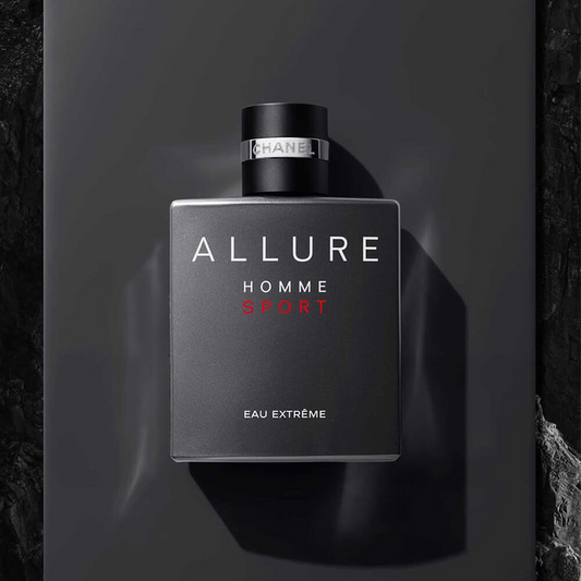 Chanel Allure Homme Sport Eau Extreme EDP for Men