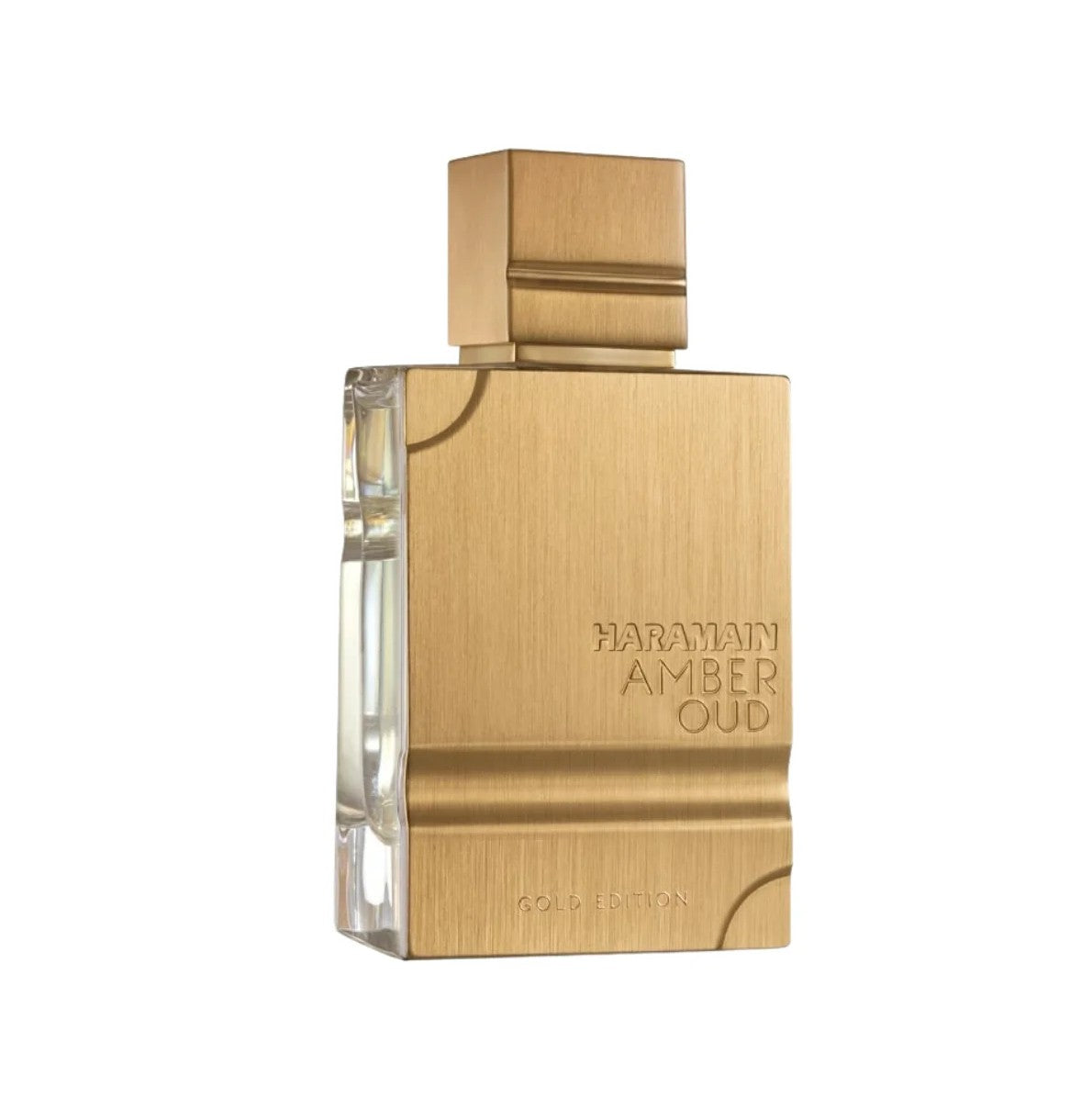 Al Haramain Amber Oud Gold Edition