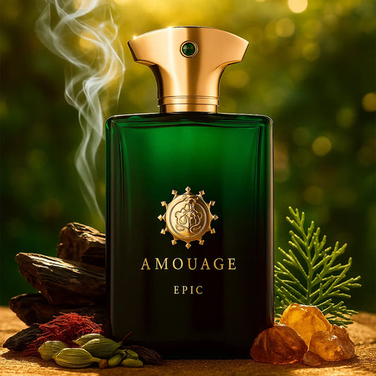 Amouage Epic EDP