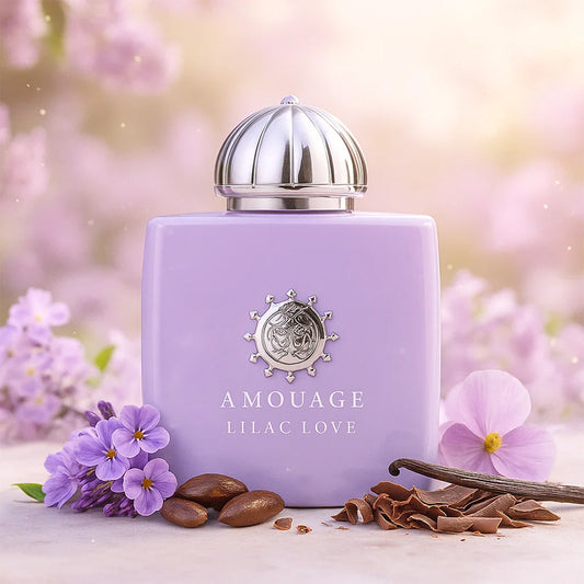 Amouage Lilac Love EDP