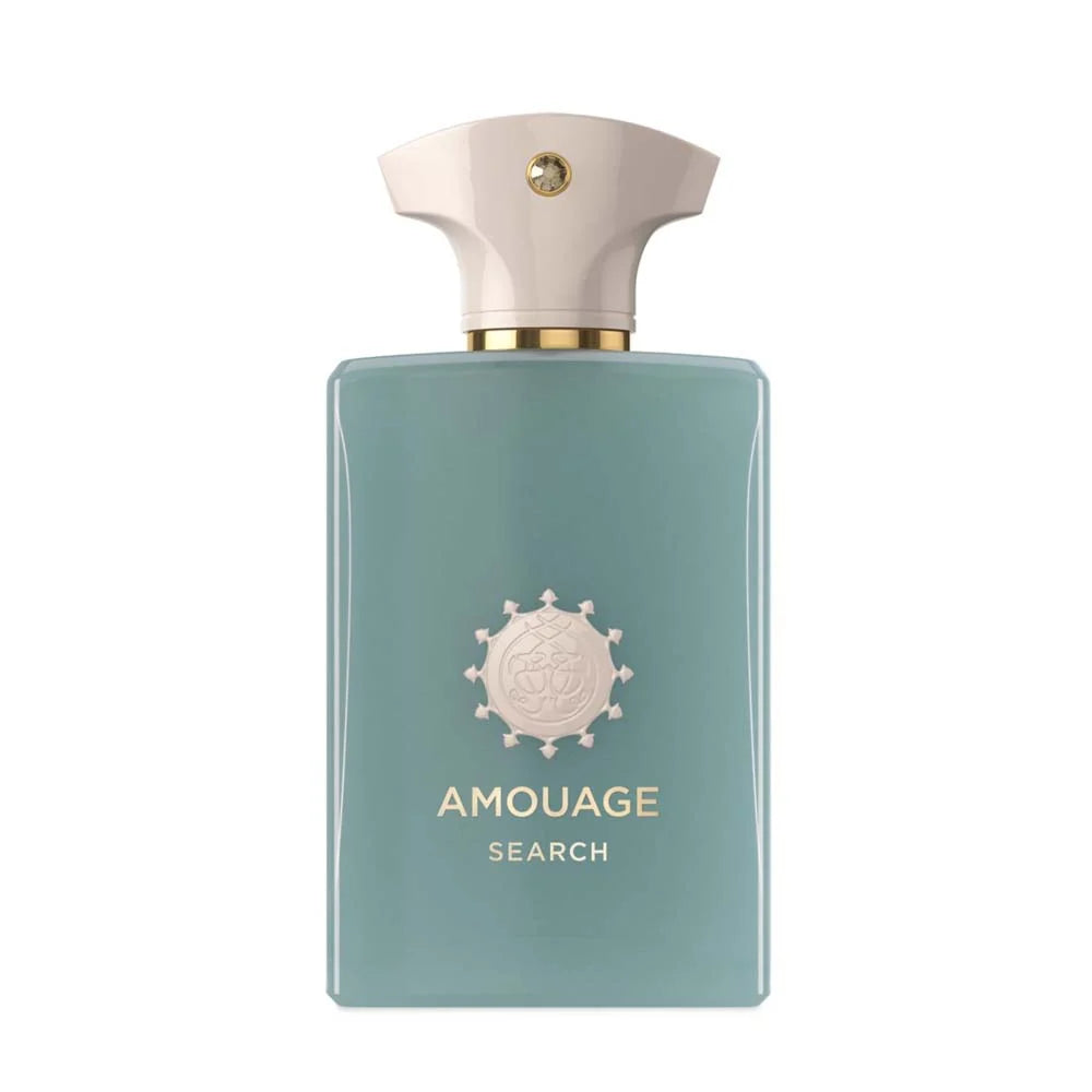 Amouage Search Eau De Parfum