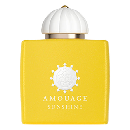 Amouage Sunshine EDP