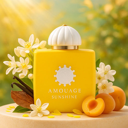 Amouage Sunshine EDP