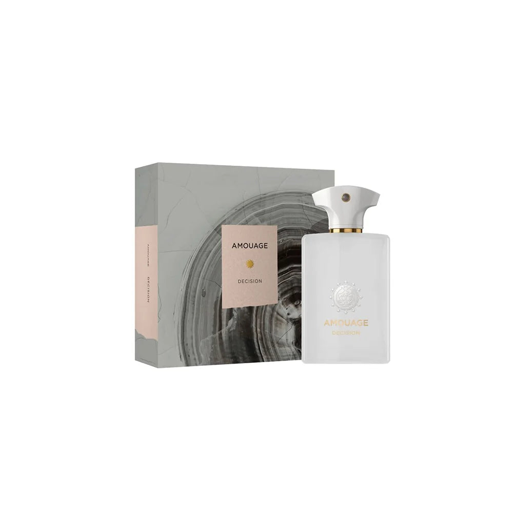 Amouage Decision Eau De Parfum