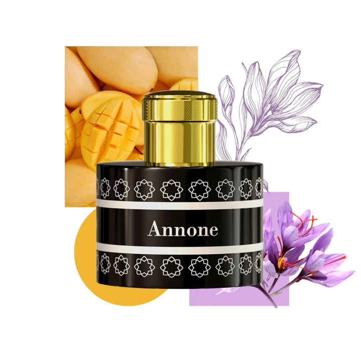 Pantheon Annone EDP
