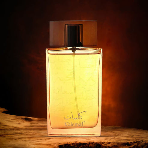 Arabian Oud Kalemat EDP Unisex