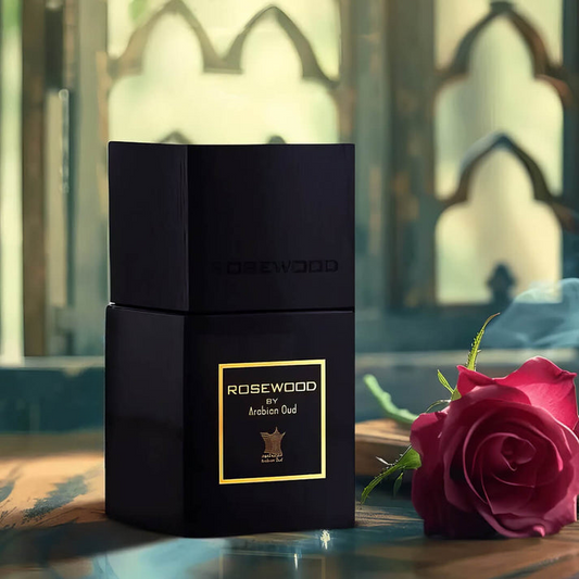 Arabian Oud Rosewood EDP Unisex