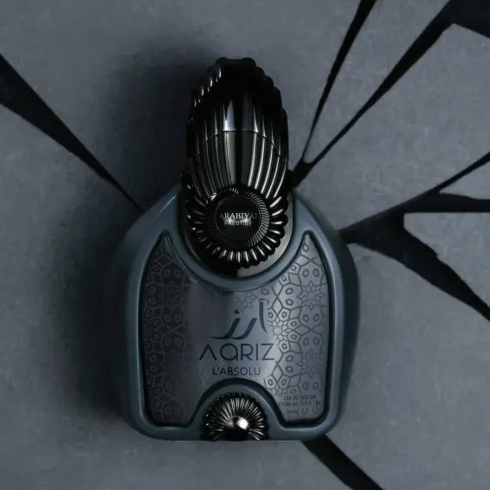 Arabiyat Prestige Aariz L'absolu Eau De Parfum