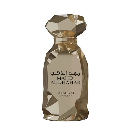 Arabiyat Prestige Mahd Al Dhahab Eau De Parfum