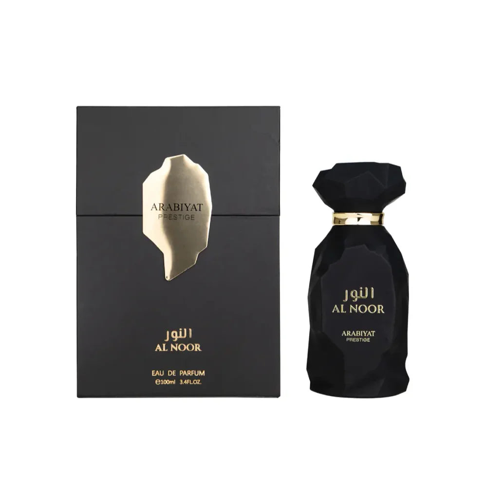 Arabiyat Prestige Al Noor Eau De Parfum