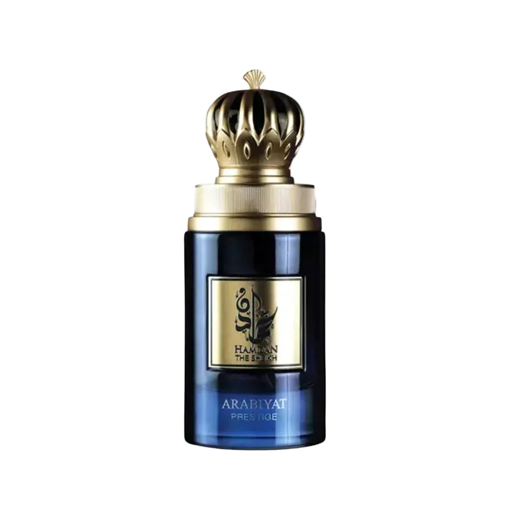 Arabiyat Prestige Hamdan The Sheikh Eau De Parfum