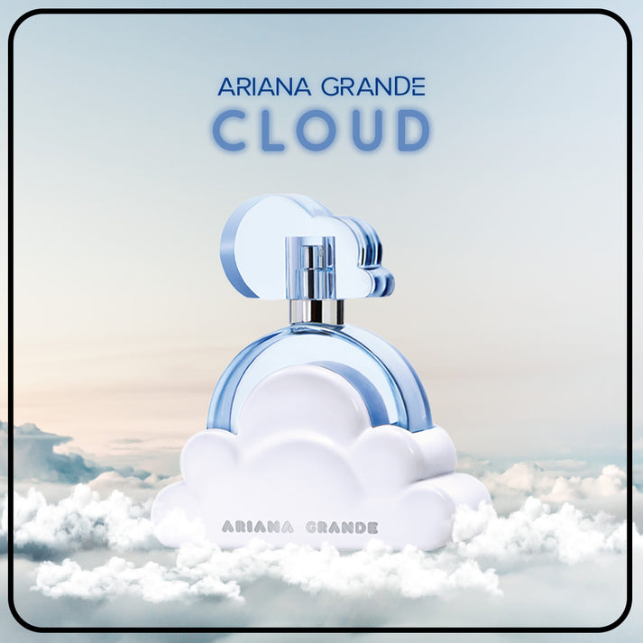 Ariana Grande Cloud EDP for Women