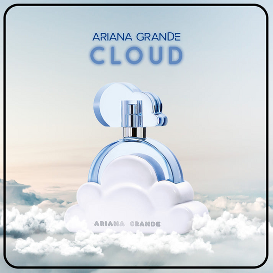 Ariana Grande Cloud EDP for Women