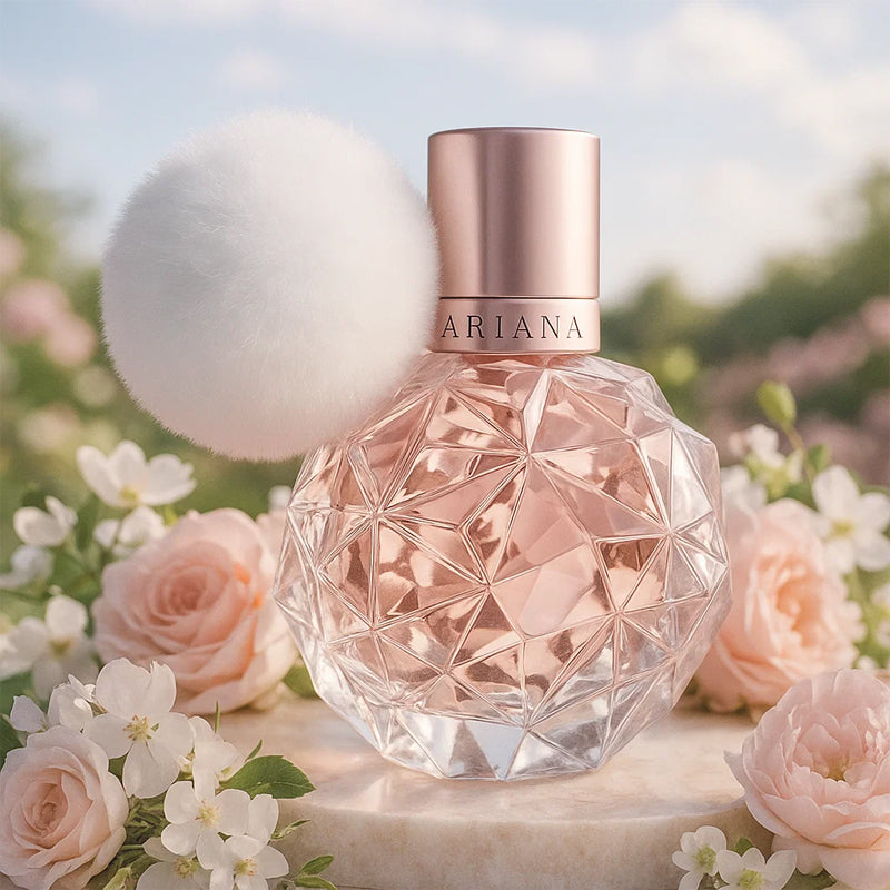 Ariana Grande ARI EDP